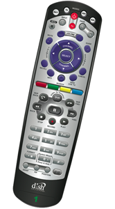 Dish v20 Remote Control