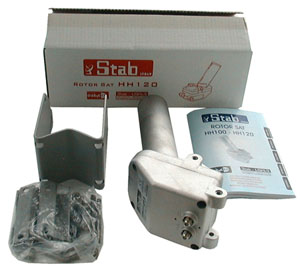 Stab 120 DiSeqC Motor
