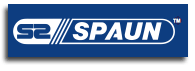 Spaun Logo