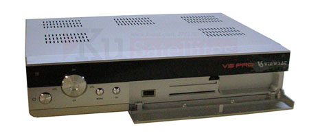 Viewsat Pro Open Receiver