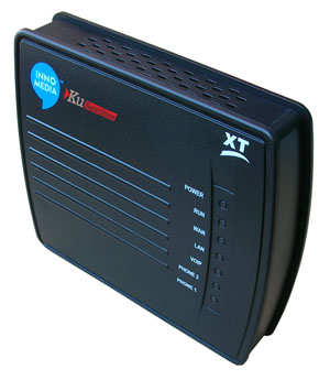 Innomedia Router